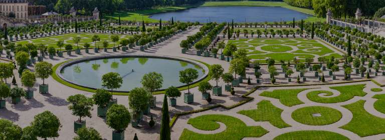 L'Orangerie