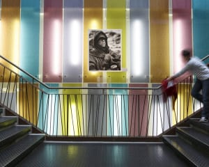 Maison des Métallos