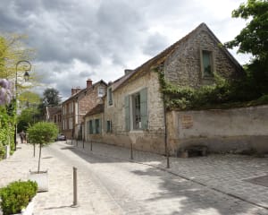 Musée Jean-François Millet