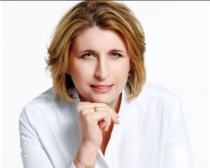 Stephanie Le Quellec. La Scene