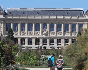 Jardin des Plantes