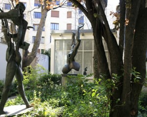 Musée Zadkine