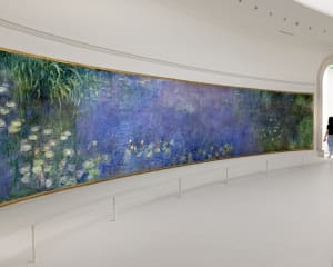 Musée de l'Orangerie