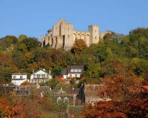 Château de la Madeleine
