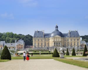 Château de Vaux-le-Vicomte