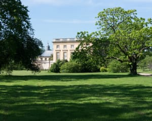 Le petit Trianon_Versailles