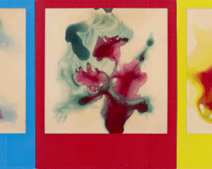 Araki Nobuyoshi 1990 -2024