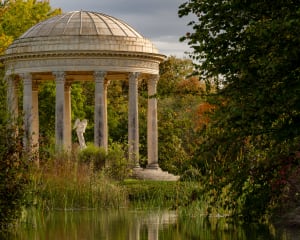 Temple de l'Amour