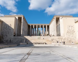 Palais de Tokyo