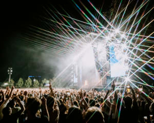 Festival Rock en Seine