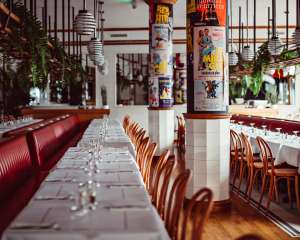 Bouillon Pigalle Benoit Linero