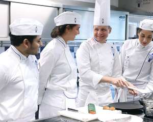 Le Cordon Bleu Paris Le Cordon Bleu International 2019