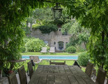 La Minotte chambres d'hôtes
