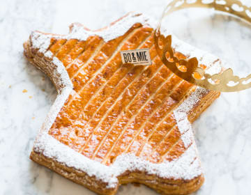 Boulangerie créative Bo et Mie
