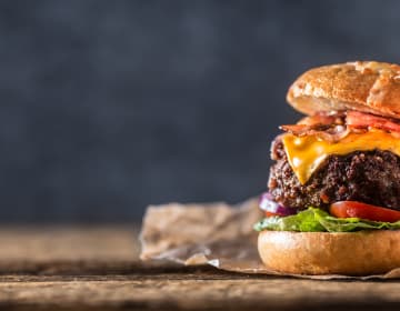 Générique restaurant Burger