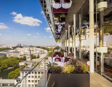 Bonnie _ So Paris