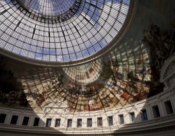 Bourse de Commerce