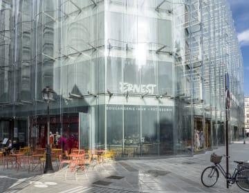 Ernest Samaritaine