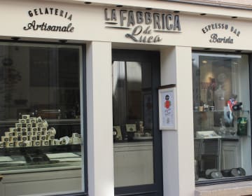 La Fabbrica de Luca