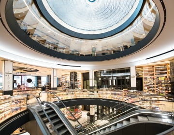 La Grande Épicerie de Paris