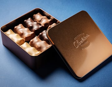 La Chocolaterie Cyril Lignac
