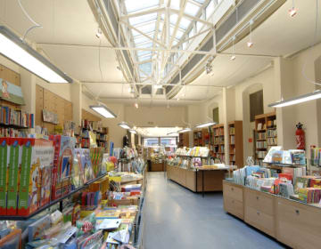 Librairie Chantelivre