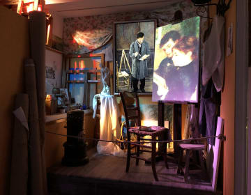 Musée de la Maison Fournaise