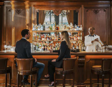 Madame Rêve Café