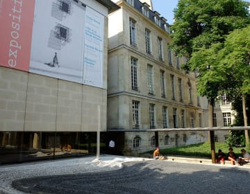 Maison Europeenne de la Photographie