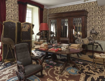 Maison Jean Cocteau