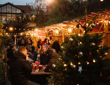 Marchés de Noël