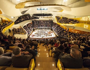 Philharmonie de Paris