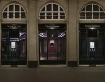 Serge Lutens