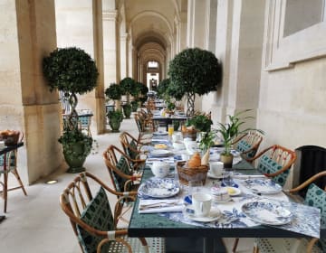 Café Lapérouse