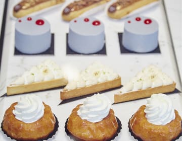 Fou de Pâtisserie Boutique