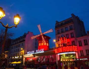 Moulin Rouge