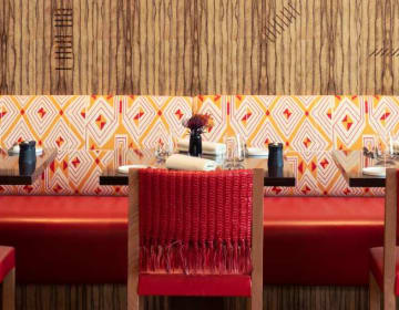 Restaurant Limbar