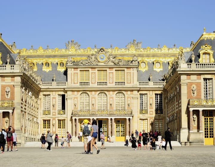Château de Versailles