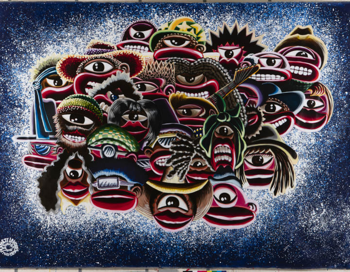 Paris-Londres. Music Migrations (1962-1989)