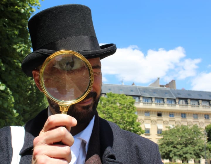 Visites Spectacles