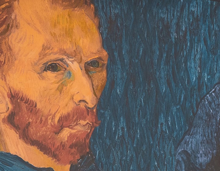 Maison d'artiste, Van Gogh