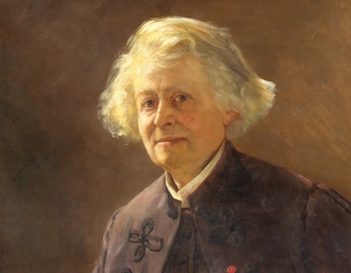 Rosa Bonheur