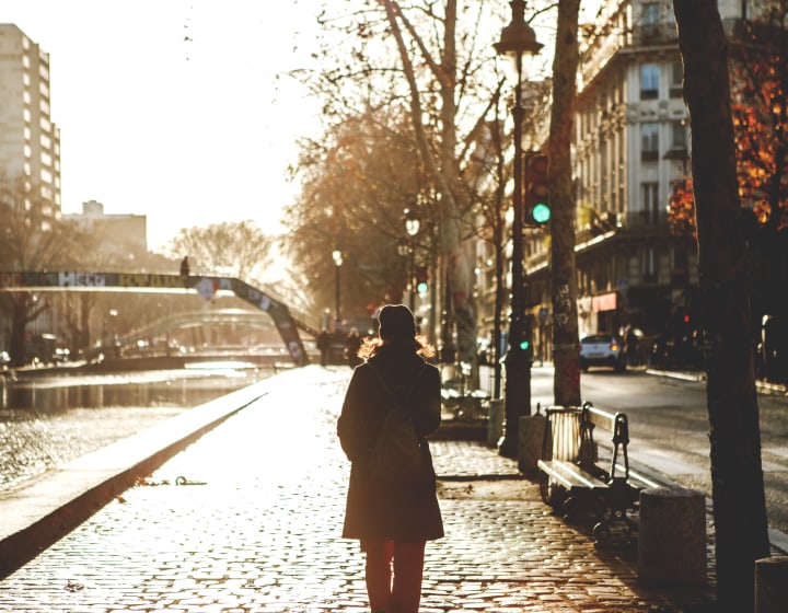 The tourist's guide to shopping at Champs-Élysée