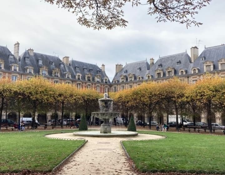 Champs-Élysées in Paris - A Luxury Shopping Street with Iconic