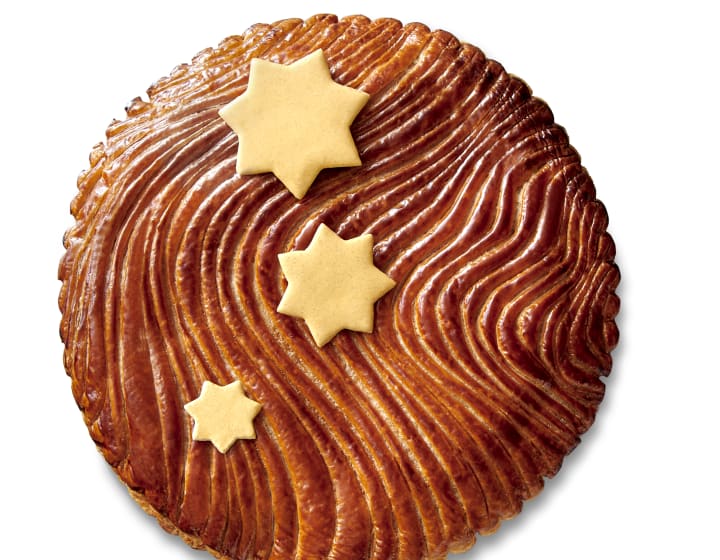 Pierre Herme_Galette des Rois 2020