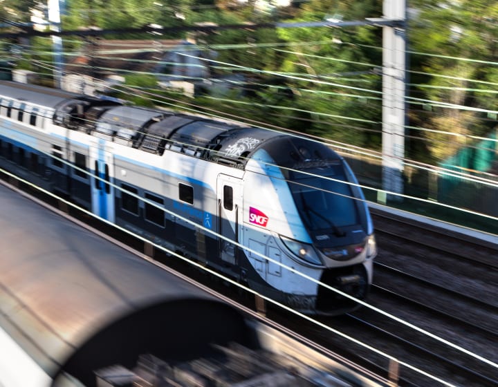 Transiilen sncf