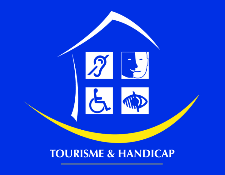 Label Tourisme & Handicap