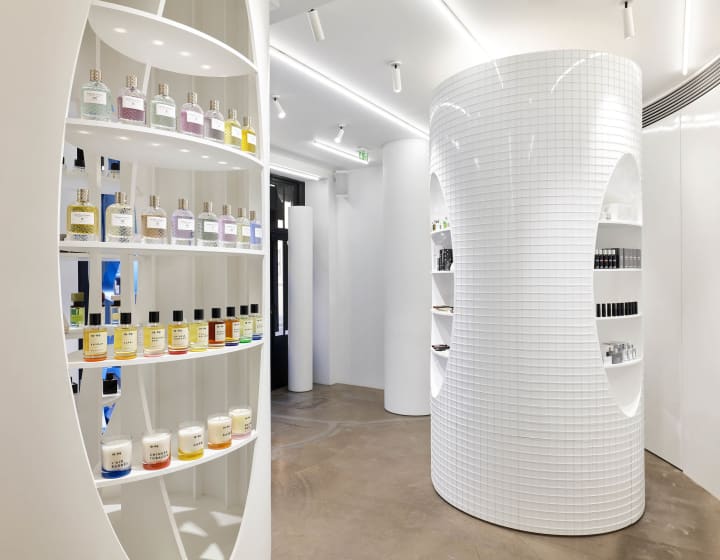 Dover Street Parfums Market