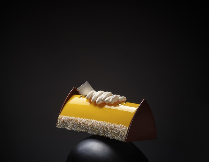 Pâtisserie MORI YOSHIDA