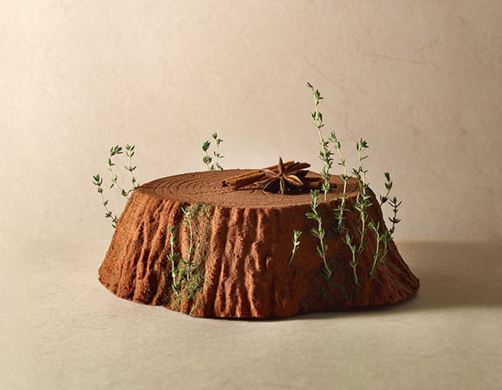 Pâtisserie MORI YOSHIDA